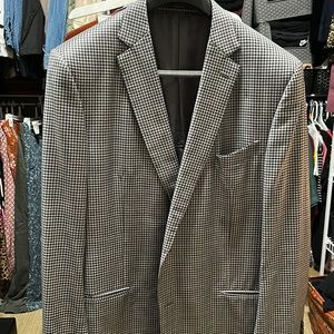Ermenegildo Zegna blazer size xxl or Zegna size 58